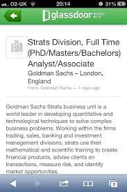 How To Find Jobs Advertised At Phds