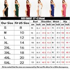 Buy Plus Size Straps Backless Plain Wrap Maxi Dress Beach