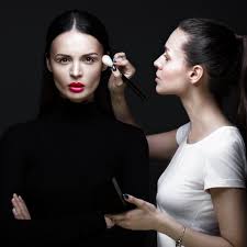 job and your makeup career