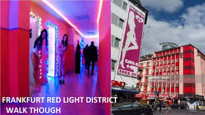 Located in the frankfurt red light district. Frankfurt Red Light District Unseen Walking Through Video In 2020 Must See Youtube