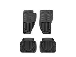 2008 jeep liberty all weather car mats