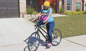 9 Best Front Mount Child Bike Seats