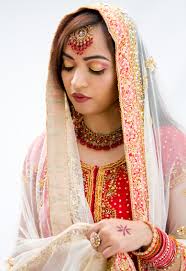 how to do bengali bridal makeup