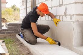 Basement Waterproofing In Arlington