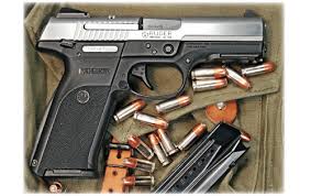 ruger sr9 pistol specs info photos