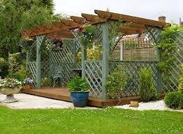 How Much Does A Pergola Cost In 2022