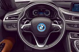 bmw i8 coupe images check interior