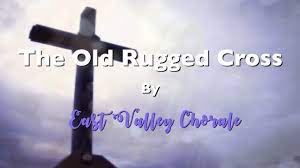 the old rugged cross you