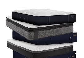 sealy and stearns foster mattresses