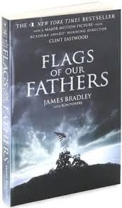 Suribachi by joe rosenthal on february 23, 1945. Flags Of Our Fathers By James Bradley Ron Powers Paperback Barnes Noble