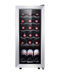 Kalamera 18 Bottle Wine Cooler
