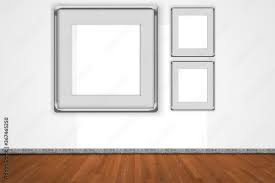 Frames Pictures Isolated
