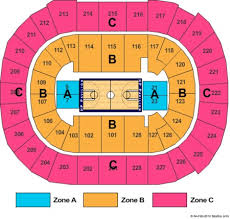 Sap Center Tickets And Sap Center Seating Charts 2019 Sap