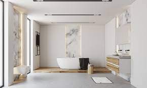 bathroom false ceiling design ideas for