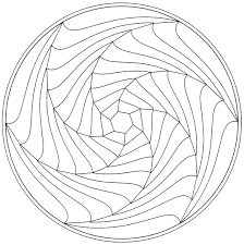 All of the coloring pages on this website are free to download and print. Pin On Mandala