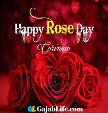 Corinne rose — bang bang pow pow 02:56. Corinne Happy Rose Day Pictures Quotes Images February 2021