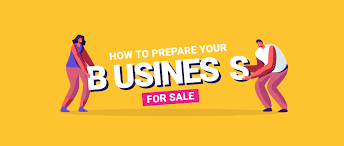 How To Prepare Your Business For Sale - SEEK Business