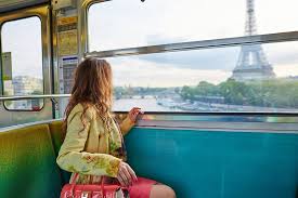 paris metro tickets 2024 and best