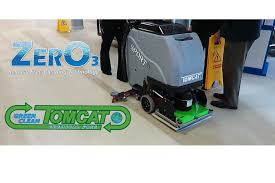 cm chemical free cleaning with tomcat