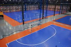 agreement with futsal in the uk