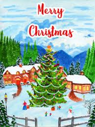 5 out of 5 stars. Free Printable Christmas Cards Create And Print Free Printable Christmas Cards At Home