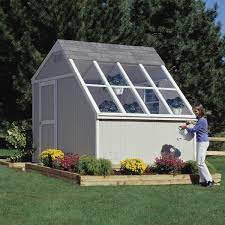best ways to climate control your shed