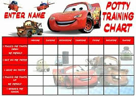 Thomas Potty Chart Unique Best Images Of Cars Potty Training