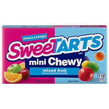 sweetarts original candy theater box