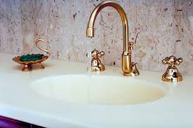 Bathroom Faucet Types And How To