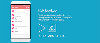 Our hlr lookup service allows you to test out direct networks against any other gsm mobile phone numbers. Download Aplikasi Hlr Lookup Lacak Nomor Hp Mudah Jalantikus