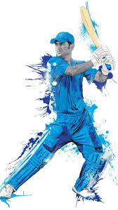ms dhoni wallpapers indian cricketer