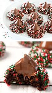 This dates to when spices were precious commodities unaffordable for most people and used sparingly for special occasions. Simple Yet Fantastic Xmas Recipes Click Follow Aninspiring For Ideas Of Christmas D Chocolate Kiss Cookies Kiss Cookie Recipe Cookies Recipes Christmas