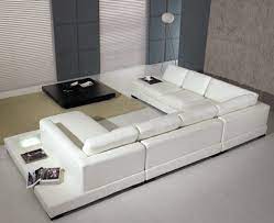 divani casa t35 modern leather