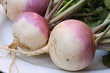 List Of Root Vegetables Wikipedia