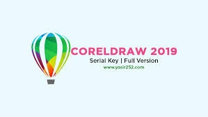 coreldraw 2019 free keygen