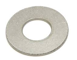 stainless steel flat washers