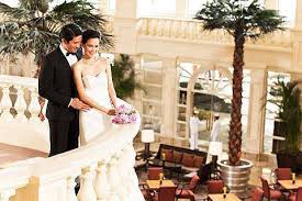 the peninsula manila s wedding packages