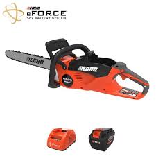 Handle Chainsaw Kit With 5 0ah Battery