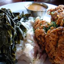 Indianapolis food battle isn't even close. The Best Places To Eat Soul Food In Newark