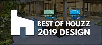 Houzz 2019 For Design The Garden Company