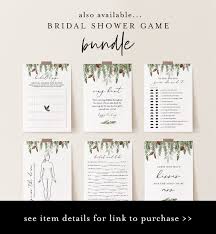 We never post on your behalf How Well Do You Know The Bride And Groom Pine Who Knows The Couple Best Bridal Shower Game Editable Template Instant Download 0017 344bg