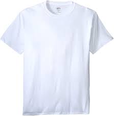 Hanes Mens Short Sleeve Beefy T Shirt Amazon In Clothing