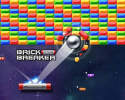 Image of Santa Ball Bricks Breaker: Christmas Games  Leaderboard screenshot