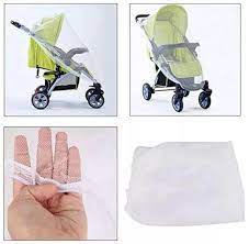 Cjh Baby Mosquito Net For Stroller