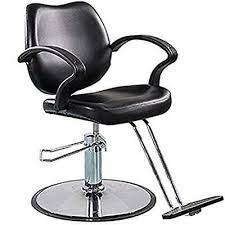 funnylife hair salon chair styling