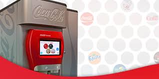 mix up profits with coca cola freestyle