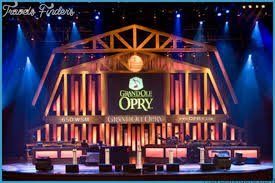 Grand Ole Opry House Backstage Tour Travelsfinders Com