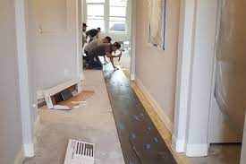 gc flooring pros brings hardwood