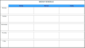 Monthly Shift Calendar Maker Free Employee Schedule Template Excel