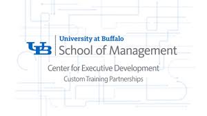 Meet Our Staff School Of Management University At Buffalo